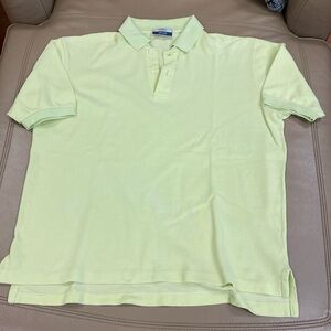 Fedeli Polo Shirt - Size 50/Large